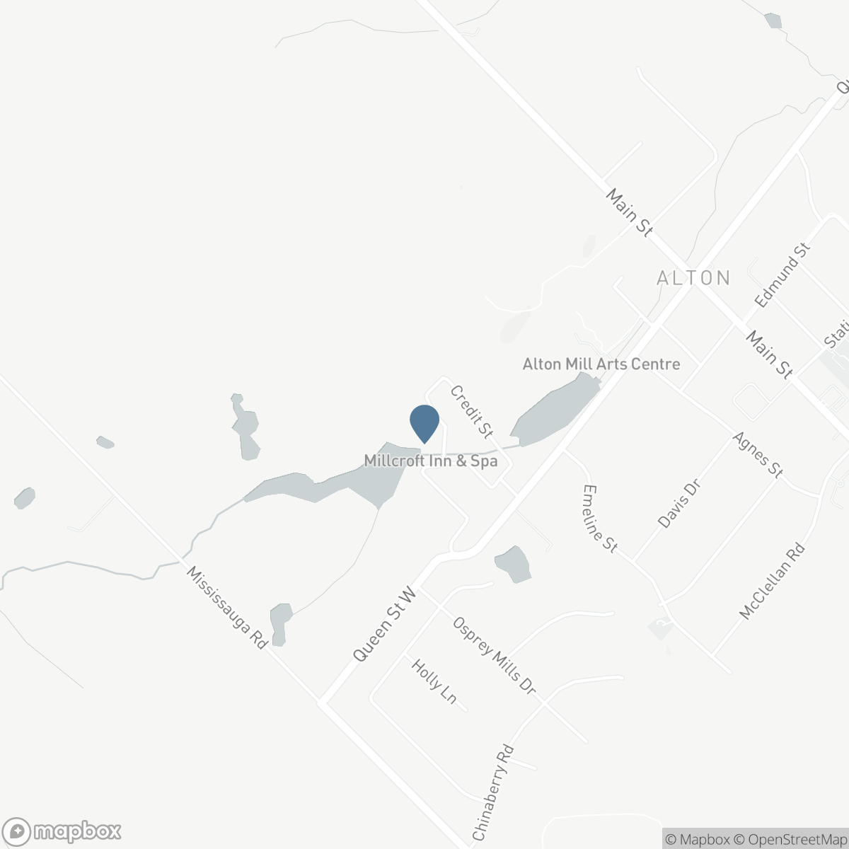 55 JOHN STREET, Caledon, Ontario L7K 0C4